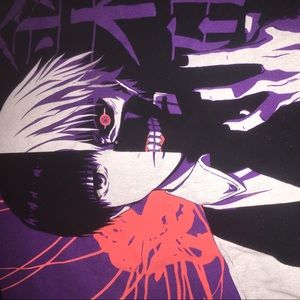 Tokyo Ghoul T-Shirt